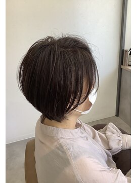 サロン 半田店(SALON) 小顔補正立体カット