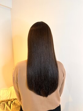 カノイ(KANOI) 【20代30代40代 】大人可愛いくスタイルUPロングレイヤー