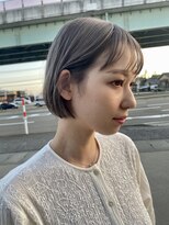 アイ エス ビー エヌ(ISBN) ライトベージュ