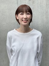 ヘアーストラ(hair Stola) 平塚 美樹