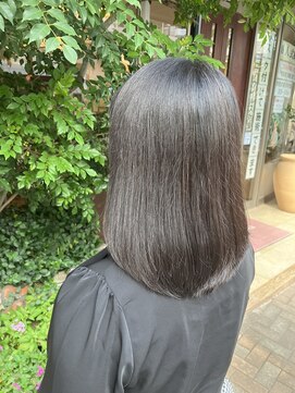 ファーレンピュアスウィート(fahren-pure-suite) つやミディ