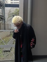 ウェルネス(Wellness)&nbsp;スパイキーショート