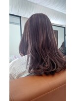 ジェンタ(Jenta)&nbsp;カシスピンク