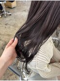 ブリーチなしダブルカラー+トリートメント【¥9900~】