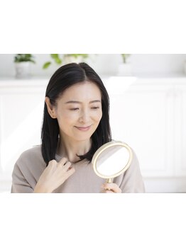 ≪お手頃価格2600円から◎毎月のメンテナンスも財布に優しい♪≫上質なカラーをリーズナブルにご用意☆