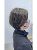 ハイライトショート