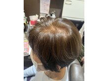 美容室ポケット(Pocket)