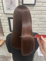 グッディ 岡山下中野店(GOOD-DAY)&nbsp;髪質改善ヘアエステ♪