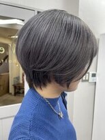 ヴェルダ 池袋店(verda)&nbsp;ブリーチ　ダークグレー