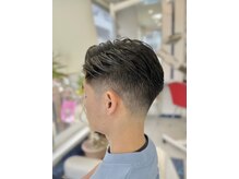 ヘアートーク アイズ(HAIR TALK I's)
