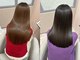 スレーヌサロンハナレ 北千住美容院(Sereine salon HANARE)の写真