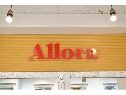 アローラ 三軒茶屋(Allora)の写真