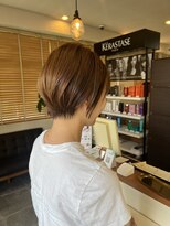 アトリエフィール&nbsp;藤村　ショート　114