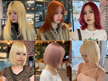 ヘアー アレス(hair ales)