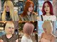 ヘアー アレス(hair ales)の写真