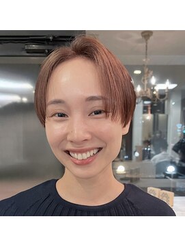 ヴィブラント(ViBRANT) ショート