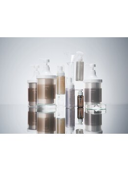 髪質改善から「髪質再生」の時代へ。サロンでしか体験できない濃密なヘアケアで素髪蘇る《BYKARTE取扱店》