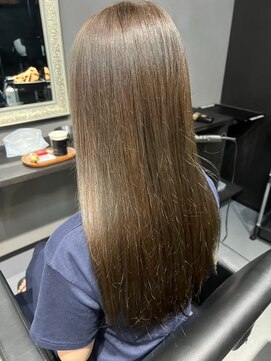 ネリネ(Nerine) くすみブロンド