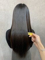 アールクリップ 表参道(arclip)&nbsp;髪質改善トリートメント【サイエンスアクア】