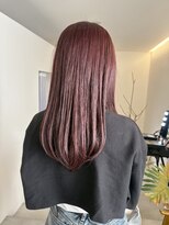 チトセ 遠石(CHITOSE)&nbsp;顔まわりレイヤー