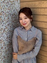 セレナ(SIRENA) 岡田 李那