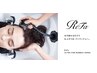 【 男性限定/毛穴洗浄 】メンズカット+VEENAバブルスパ_4700