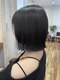 リブ(Riv.)の写真/年齢と共に変化する髪質や白髪を活かしたスタイル提案が人気◇大人女性の魅力を引き出しますー。