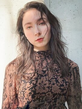 ルーチェ 綱島(Luce) 暗めカラー/グランマッシュ/フェイスフレーミング[綱島]