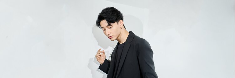 レタッチ バイ フィフス 銀座(RETOUCH by fifth)のサロンヘッダー