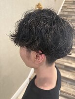 リノ カルバリ(Lino Calbari) Lino Calbariスタイル