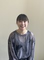 ヘア ル シェーヌ(hair le chene) 岡本 沙帆