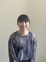 ヘア ル シェーヌ(hair le chene) 岡本 沙帆