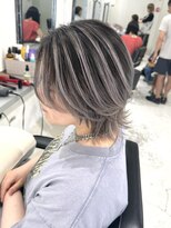 ハート(HART)&nbsp;ウルフ×シャドールーツ