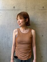 マトウ(MATOH) 久恒 夏乃子