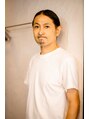 ヘアー ブルー(Hair Blue)/高瀬 英幸