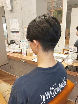 リーノ(Liino) ビジネスセンターパート