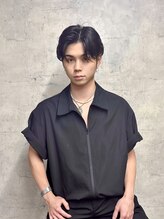 リベルテ 渋谷(Liberte)&nbsp;宇塚 元哉