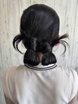 ジェイエルビー(JLB) 【JLB・YU】つやんとカチモリツイン