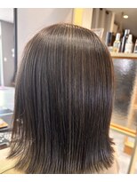 グロウ ツクバ(GLOW TSKUBA)&nbsp;ハイライトカラー