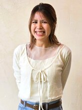 ルッソ(RUSSO) 小西 恵美