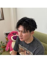 ルートヘアー(ROUTE HAIR)&nbsp;メンズスタイル〔ROUTE HAIR〕