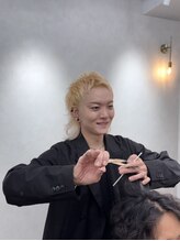 ファイン 小岩店(FINE)&nbsp;中田 陵 [小岩]