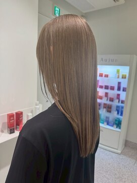 シー バイ ラヴィズム けやき通り1号店(Sea by LUVISM) ミルクティーベージュ