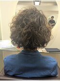 大人のパーマスタイル ◎40代 50代 60代