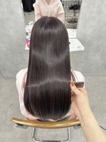 タル(taru)&nbsp;髪質改善/髪質改善縮毛矯正/超高濃度水素【福岡/天神/大名】