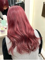 ミリィバイアヤラ 船橋店(MIRYI by ayala)&nbsp;【RYOYA】ピンクラベンダー/船橋