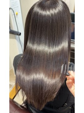 【仙台/太白区/髪質改善/20代/30代/40代/50代】