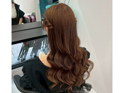 マイルドバイセブンティーン 秋葉原店(MILDbySeventeen)の写真