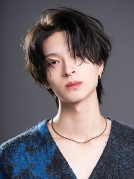 ダダ 本店(D.D.) ニュアンスヘア