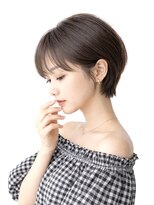 イワッシュ 二俣川駅店(IwAsh)&nbsp;#髪質改善#縮毛矯正#学割U24#二俣川駅